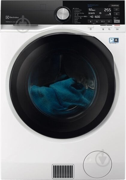 ВИТРИНА! Стиральная машина с сушкой Electrolux EW9W161BUC - фото 1
