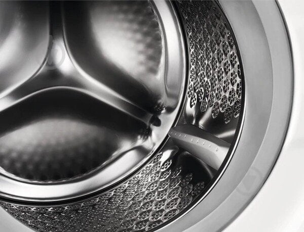 ВИТРИНА! Стиральная машина с сушкой Electrolux EW9W161BUC - фото 4
