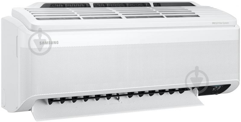 Кондиционер Samsung AR9500T AR12AXAAAWK(N/X)ER WindFree PM 1.0 - фото 3