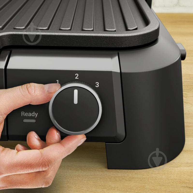 Гриль Tefal SuperGrill 4in1 GC517DE0 - фото 5