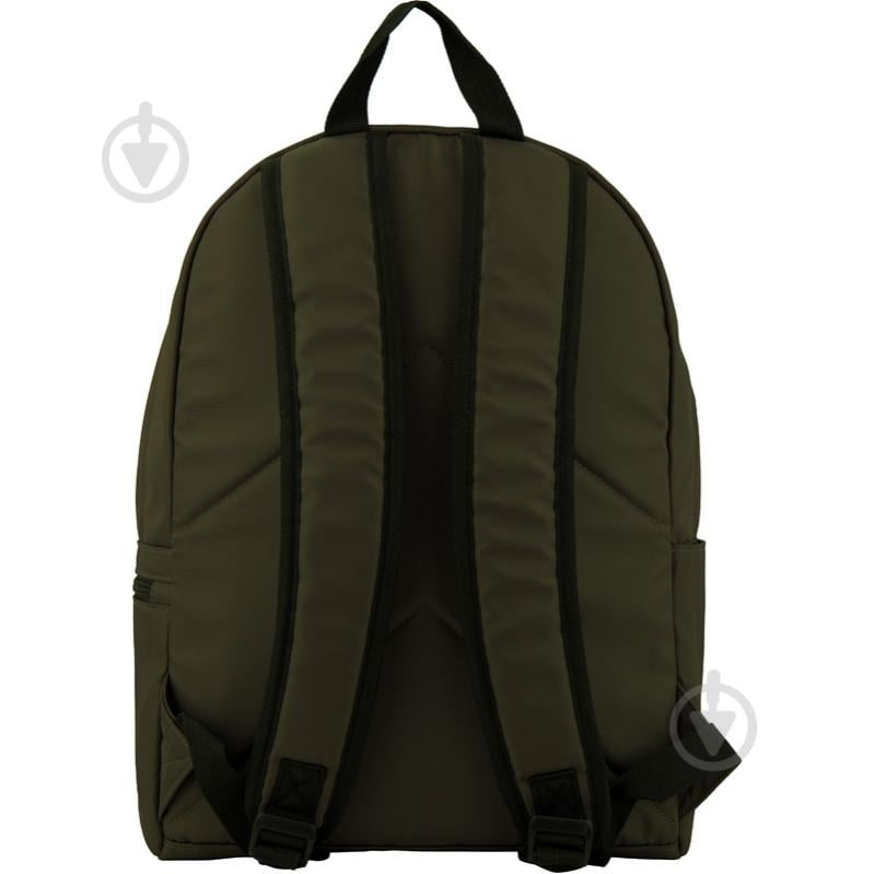 Рюкзак GoPack Сity серо-зеленый GO20-156M-3 - фото 3