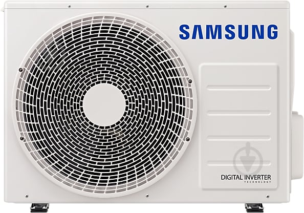 Кондиціонер Samsung AR7500T AR09ASHCBWK(N/X)ER - фото 6