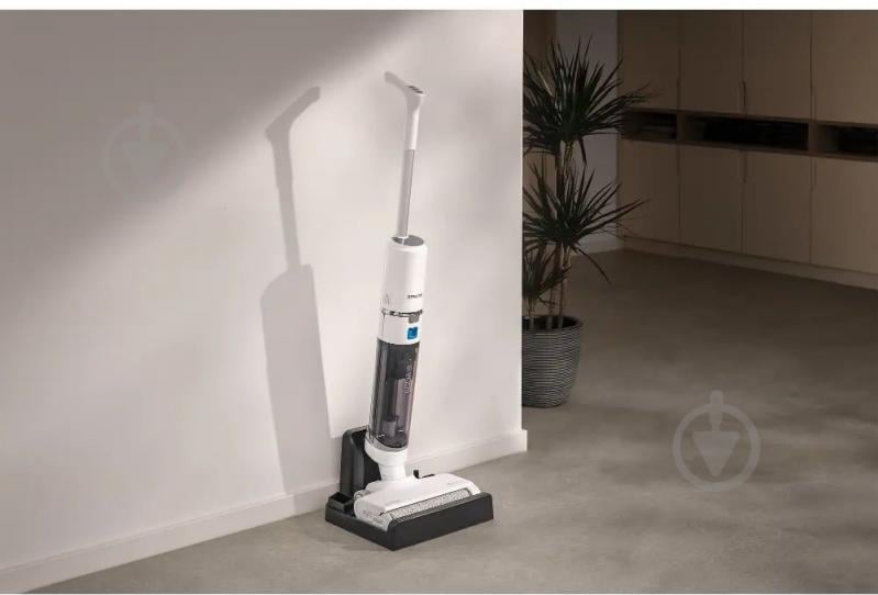 Пылесос моющий Sencor SVW 5010WH white - фото 6