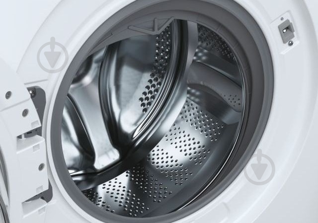 Стиральная машина с сушкой Candy CSWS4962DWE/1-S - фото 4 Стиральная машина с сушкой Candy CSWS4962DWE/1-S - фото 4