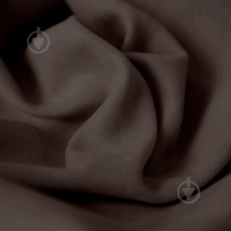 Штора BONA 280х150 мокко La Nuit - фото 2