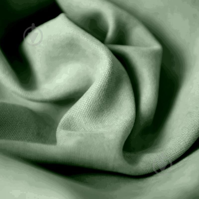 Штора BONA 280х150 ментол La Nuit - фото 2