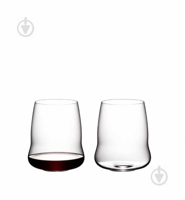 Набор стаканов Riedel Cabernet Sauvignon 6789/0 670 мл 2 шт. - фото 1