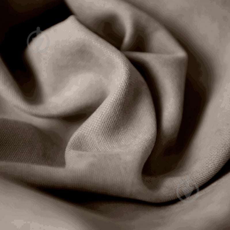 Штора BONA 275х150 капучино La Nuit - фото 2