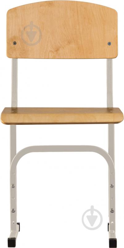 Стул Nowy Styl к парте E-274 BEIGE - фото 2