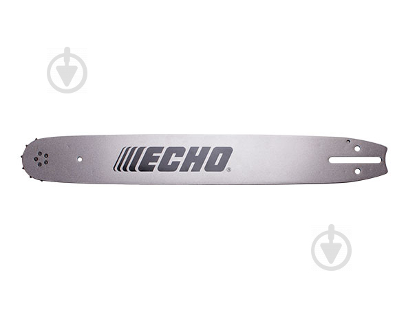 Шина для пилки Echo 18"/45 см 3/8 1,5 мм 64 на CS-590 - фото 1