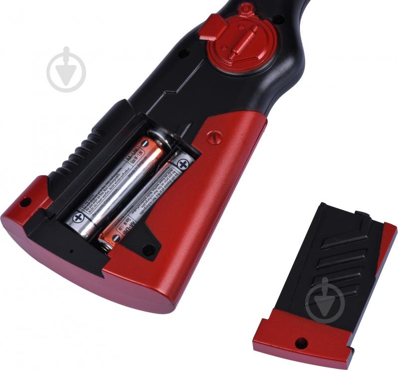 Игрушечное оружие Same Toy Blade Warrior Карабин DF-23218BUt - фото 6