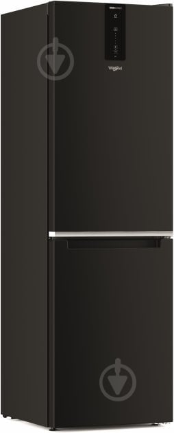 Руководство Whirlpool W5 811E OX Холодильник с морозильной камерой