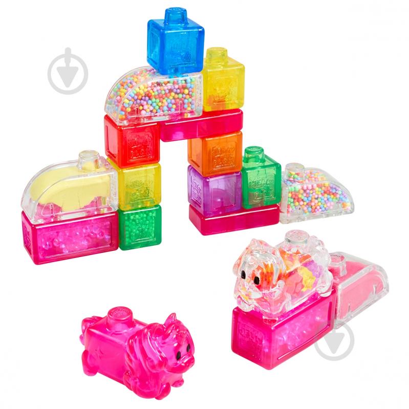 Конструктор Jelly Blox Радуга 937686 - фото 3