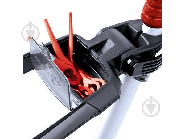 ВИТРИНА! Триммер Einhell X-Change GE-CT 18 Li T-Solo - фото 9