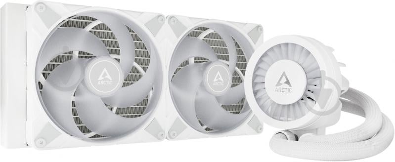 Система водного охлаждения Arctic ACFRE00151A - фото 1 Система водного охлаждения Arctic ACFRE00151A - фото 1