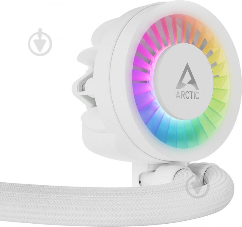 Система водного охлаждения Arctic ACFRE00151A - фото 10 Система водного охлаждения Arctic ACFRE00151A - фото 10