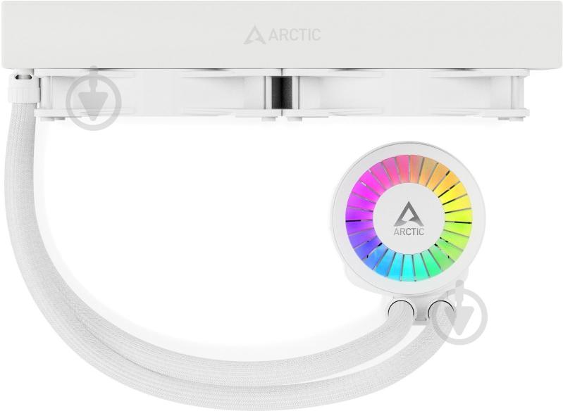 Система водного охлаждения Arctic ACFRE00151A - фото 6 Система водного охлаждения Arctic ACFRE00151A - фото 6