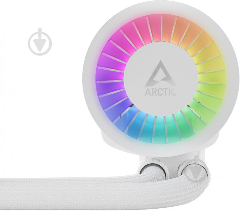 Система водного охлаждения Arctic ACFRE00151A - фото 8 Система водного охлаждения Arctic ACFRE00151A - фото 8