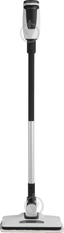 Пароочиститель Gorenje SC1506W 745069 - фото 2 Пароочиститель Gorenje SC1506W 745069 - фото 2