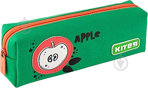 Пенал k20-642-8 KITE зеленый - фото 1