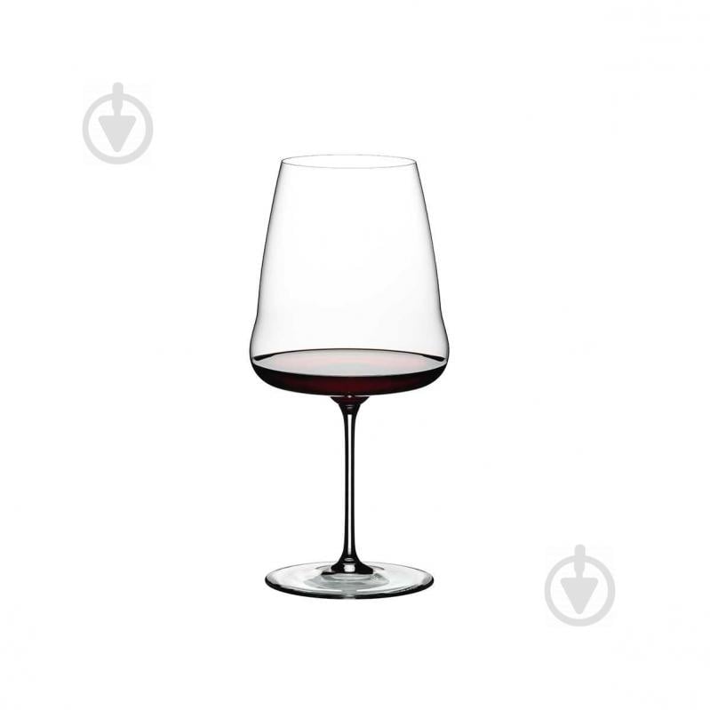 Бокал для вина Cabernet Sauvignon Winewings (1234/0) 820 мл 1 шт. Riedel - фото 2