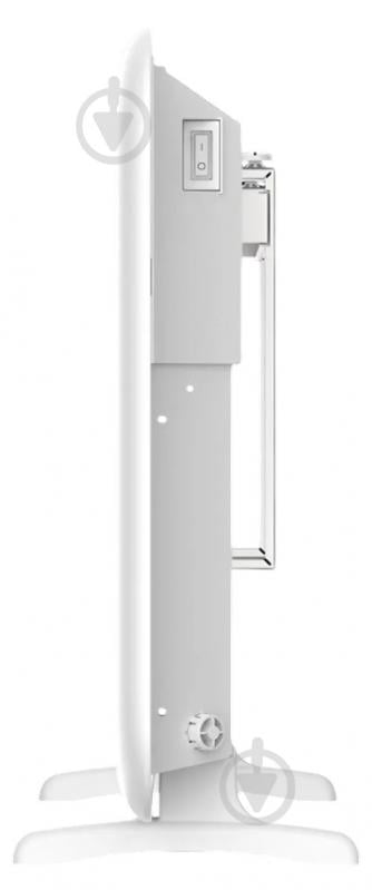 Конвектор электрический WetAir WСH-H2000L (2000 Вт) - фото 4