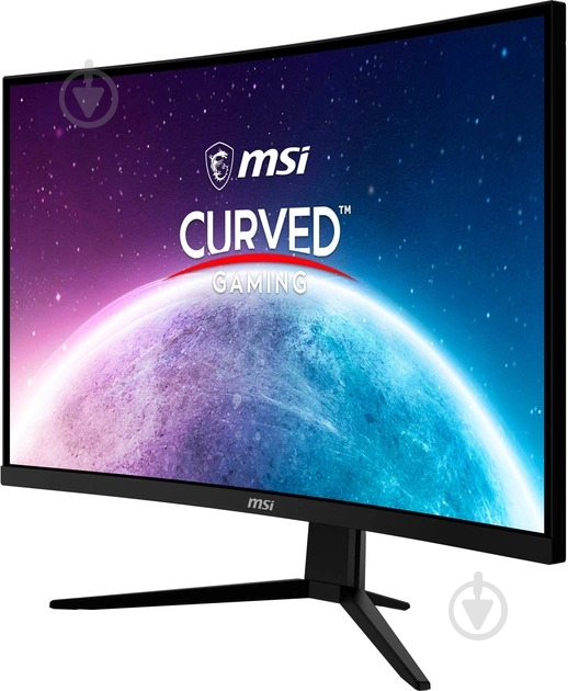 Монітор MSI Optix G273CQ 27" (G273CQ) - фото 3