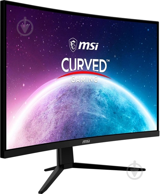 Монітор MSI Optix G273CQ 27" (G273CQ) - фото 2