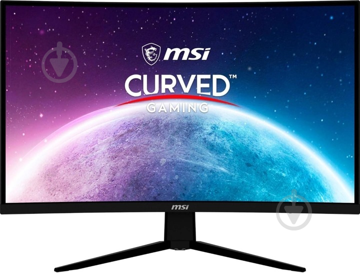 Монітор MSI Optix G273CQ 27" (G273CQ) - фото 1