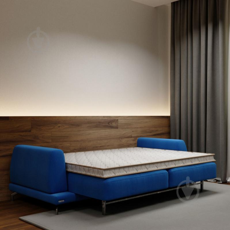 Матрас-топпер Softline Delight 90x200 см - фото 3