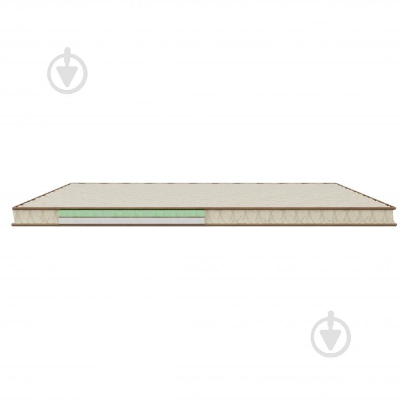 Матрас-топпер Softline Delight 100x200 см - фото 1