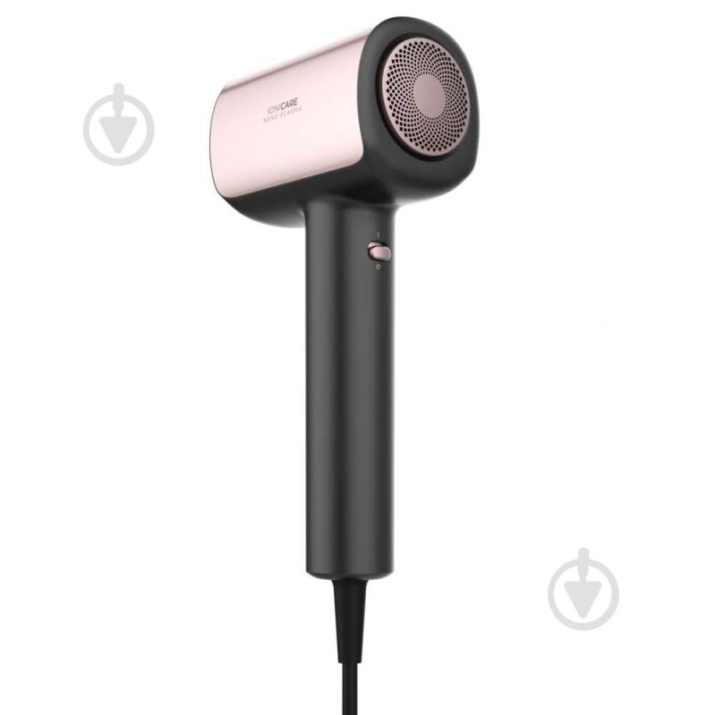 Фен CECOTEC DryGlam Nano Plasma Black - фото 3 Фен CECOTEC DryGlam Nano Plasma Black - фото 3