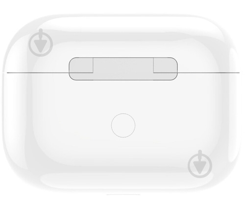 Наушники Golf TWS3 white (749712) - фото 4