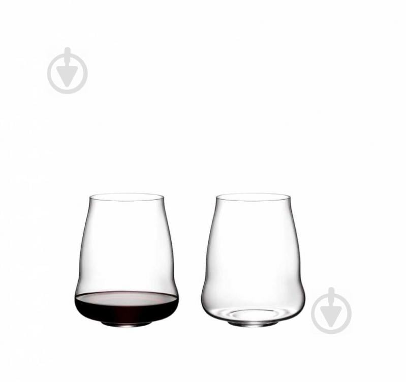 Набір склянок Riedel Pinot Noir/Nebbiolo 6789/07 620 мл 2 шт. - фото 1