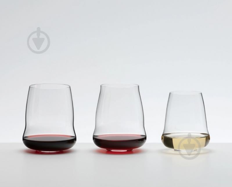 Набір склянок Riedel Pinot Noir/Nebbiolo 6789/07 620 мл 2 шт. - фото 5