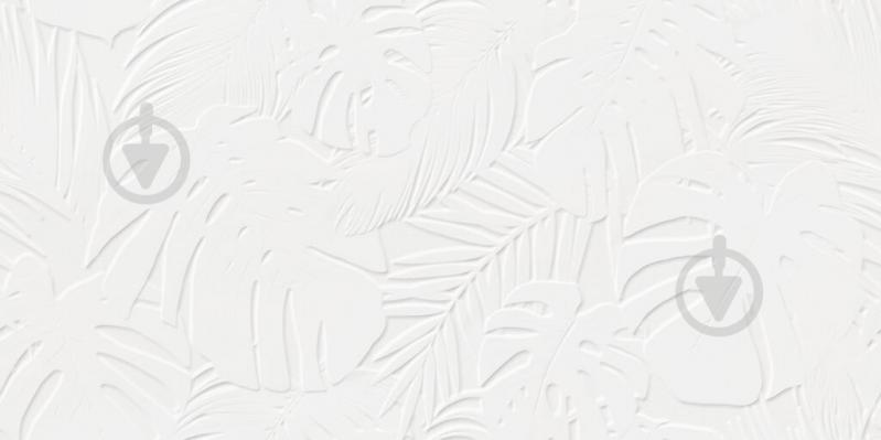 Плитка Cifre Kima Glaciar Areca White mate 60x120 см - фото 1