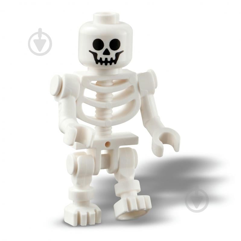 Конструктор LEGO Icons Гэлловинский амбар 40721 - фото 7 Конструктор LEGO Icons Гэлловинский амбар 40721 - фото 7