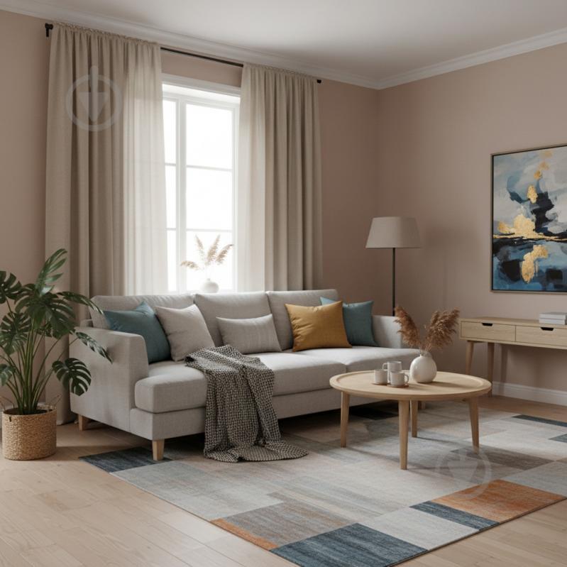 Краска керамическая MAGNAT PRO Ceramic Superior 3 глубокий мат NCS S 1010-Y90R 9 л - фото 3 Краска керамическая MAGNAT PRO Ceramic Superior 3 глубокий мат NCS S 1010-Y90R 9 л - фото 3