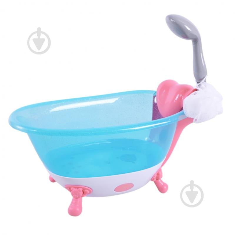 Ігровий набір Shantou короб. 58x23x36 см 8669 - фото 3