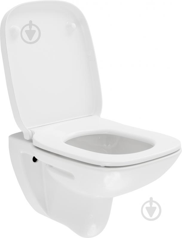 Унітаз підвісний ROCA Debba A34H998000 - фото 2