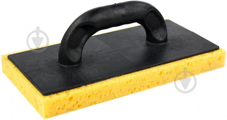 Терка с губкой 116 Mada 116 - фото 1 Терка с губкой 116 Mada 116 - фото 1