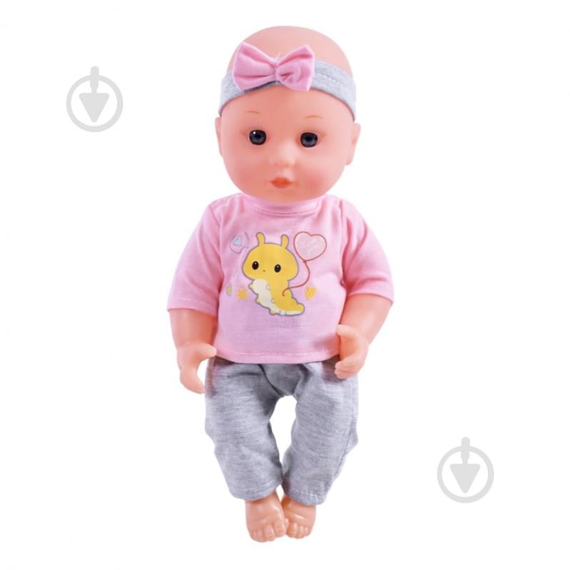 Ігровий набір Shantou короб. 30x10x32 см 6321 - фото 3