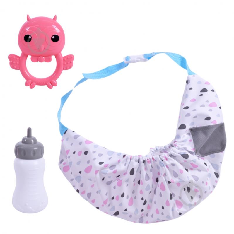 Ігровий набір Shantou короб. 30x10x32 см 6321 - фото 2