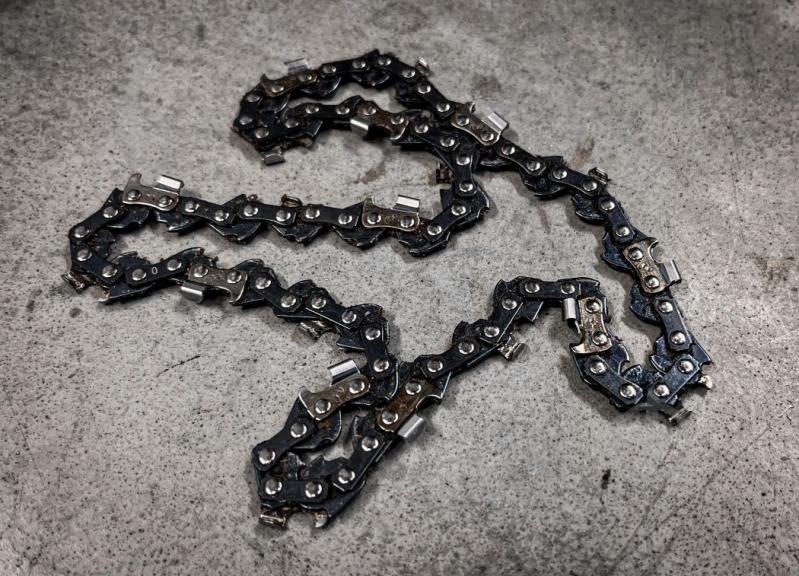 Цепь для пилы SKIL 0512 - фото 4 Цепь для пилы SKIL 0512 - фото 4