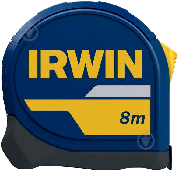 Рулетка Irwin Standart 10507786 8  м x 25  мм - фото 2