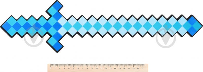 Меч Same Toy 46 см 16010Ut - фото 2