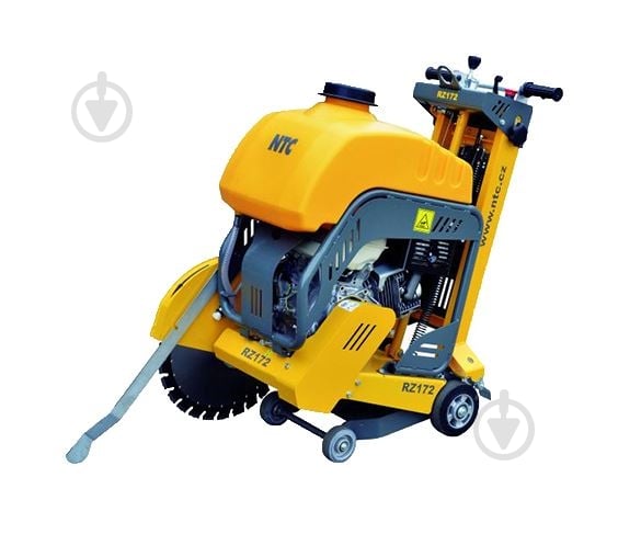 Швонарезчик NTC двигатель Honda GX270 RZ122 37734 - фото 1