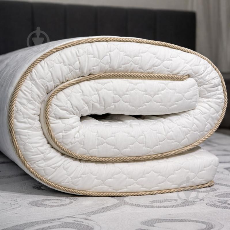 Матрас-топпер Softline Delight 150x200 см - фото 3