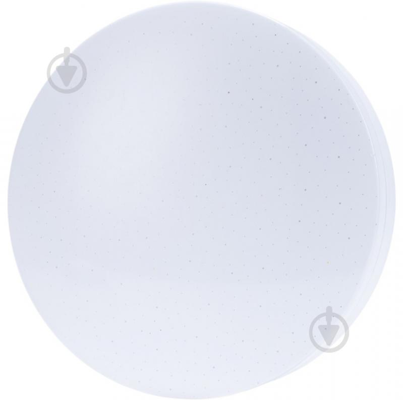 Світильник світлодіодний Sensio Margarita D300R 48 Вт білий 4500 К 51-312-023 - фото 1