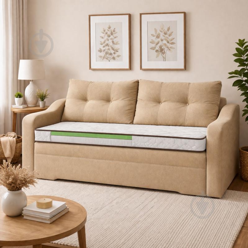 Матрас-топпер Softline Delight 180x190 см - фото 4